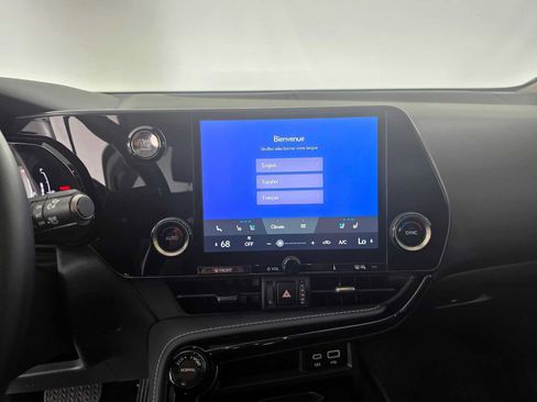 Certified 2025 Lexus NX 250 FWD w/ Premium Package image 25