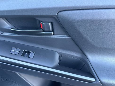 New 2026 Toyota bZ image 20