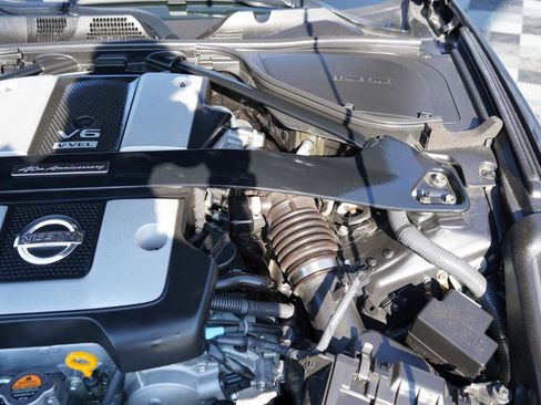 Used 2010 Nissan 370Z Touring w/ Sport Pkg image 68