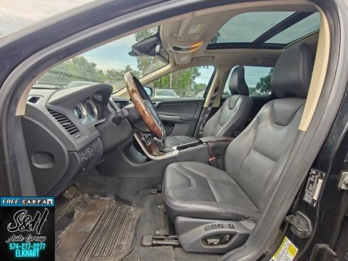 Used 2013 Volvo XC60 3.2 Premier AWD/4WD image 17
