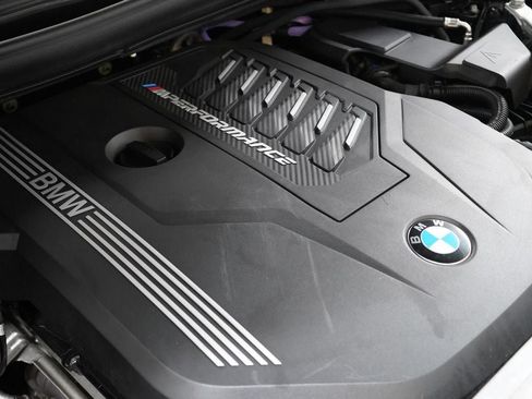 Used 2024 BMW X3 M40i w/ Premium Package AWD/4WD image 30