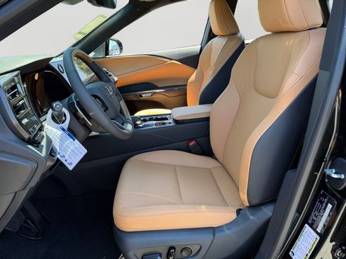 New 2026 Lexus RX 350 Premium AWD/4WD image 12