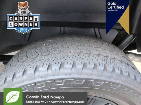 Used 2024 Ford F150 Lariat w/ Bed Utility Package AWD/4WD image 34