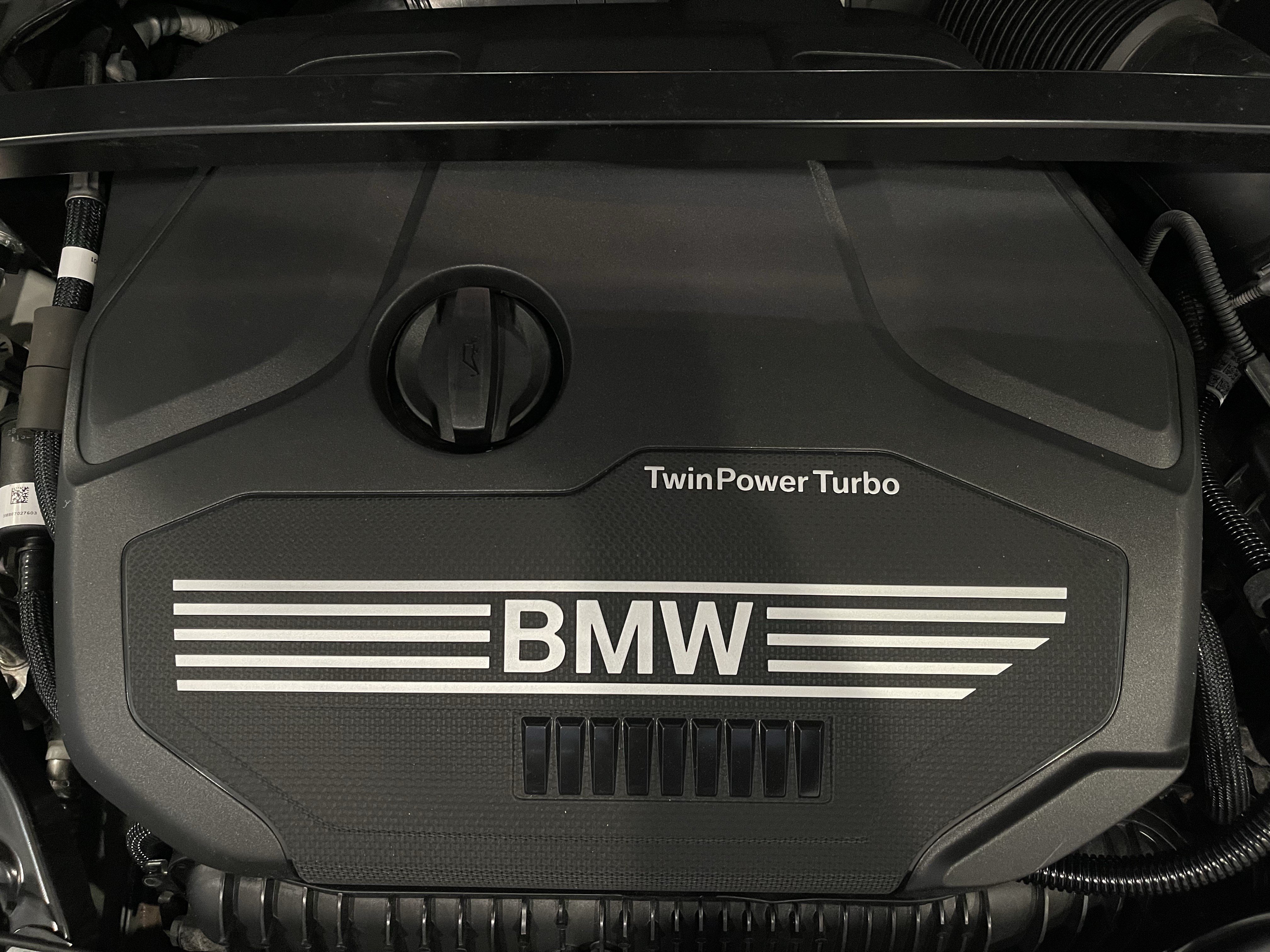 Certified 2023 BMW 228i xDrive Gran Coupe w/ Premium Package 2 AWD/4WD image 26