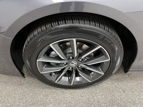 Used 2022 Honda Accord EX-L image 20