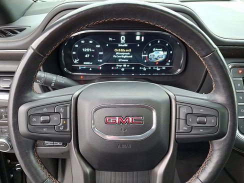 Used 2022 GMC Yukon AT4 image 19
