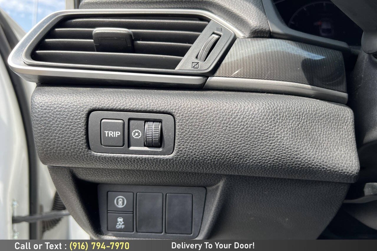 Used 2018 Honda Accord Sport image 23