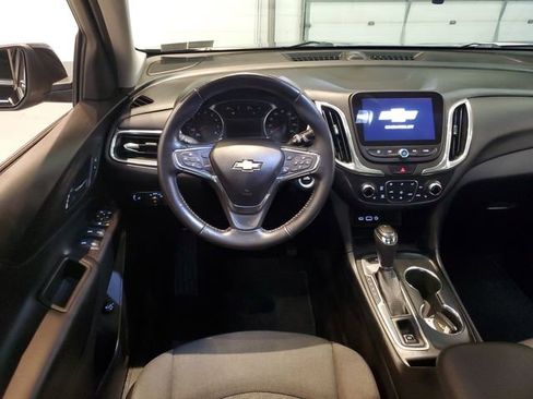 Used 2019 Chevrolet Equinox LT w/ Sun & Navigation Package AWD/4WD image 15