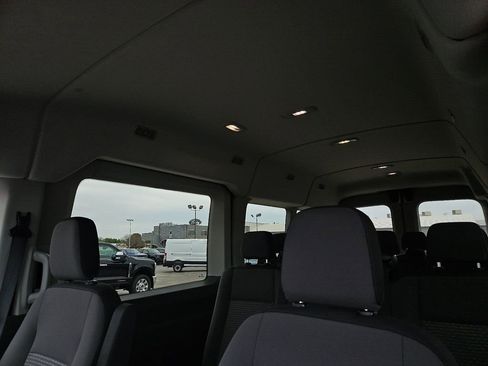 New 2026 Ford Transit 350 XL RWD image 22