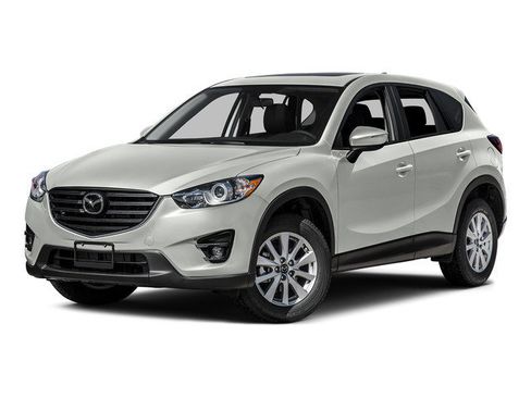 Used 2016 MAZDA CX-5 Touring AWD/4WD image 1