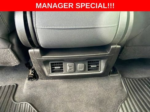 Used 2020 Chevrolet Silverado 1500 LT w/ All-Star Edition AWD/4WD image 16