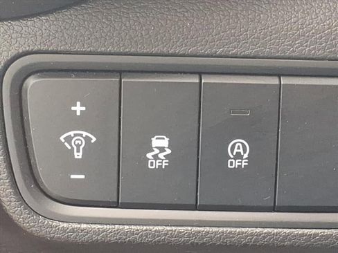 Used 2023 Kia Soul LX w/ Option Group 015 image 15