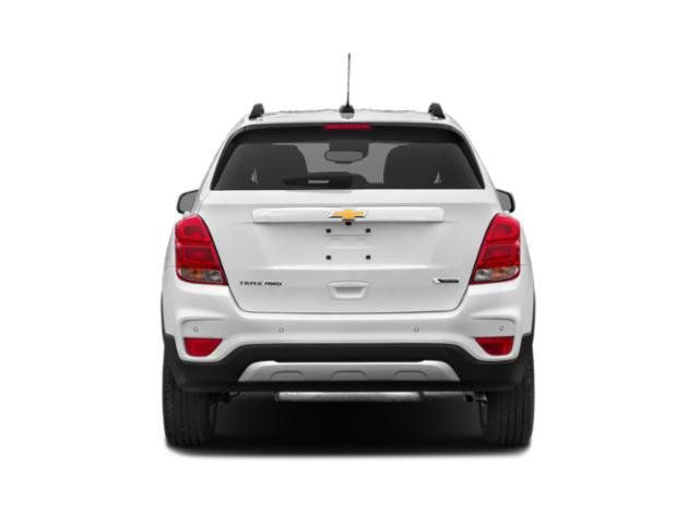 Used 2020 Chevrolet Trax Premier FWD image 8