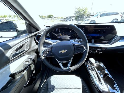 New 2026 Chevrolet Trax LT w/ Driver Confidence Package image 13