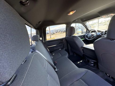 New 2026 RAM 2500 Warlock AWD/4WD image 12