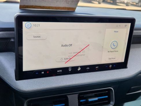 New 2026 Ford Maverick XLT image 17