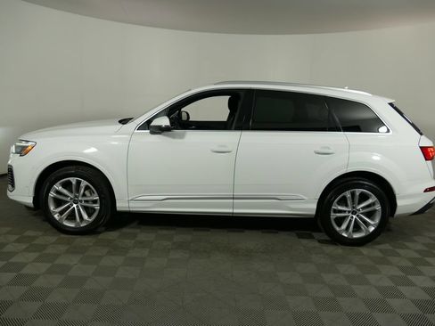 Used 2025 Audi Q7 3.0T Premium Plus AWD/4WD image 6