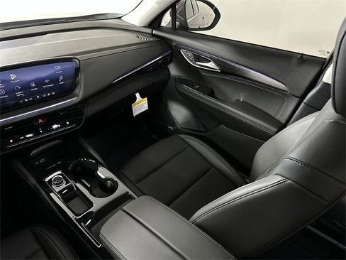 New 2025 Buick Envision Preferred image 35