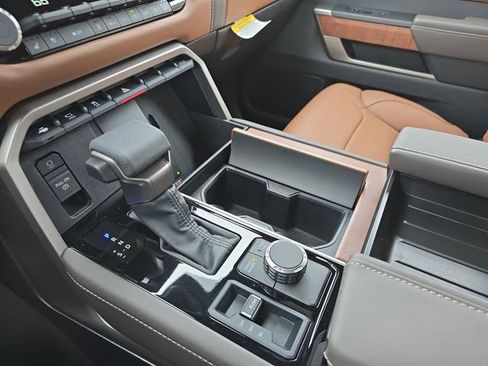 New 2026 Toyota Tundra 1794 Edition AWD/4WD image 23