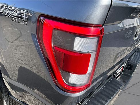 Used 2023 Ford F150 Lariat w/ Equipment Group 502A High AWD/4WD image 30