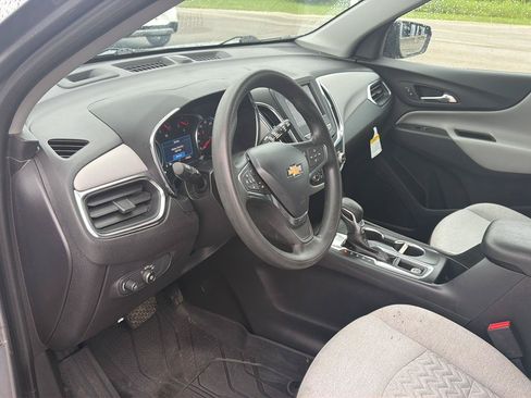 Used 2024 Chevrolet Equinox LS w/ LS Convenience Package AWD/4WD image 15