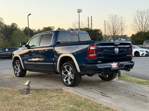 Used 2021 RAM 1500 Limited image 5