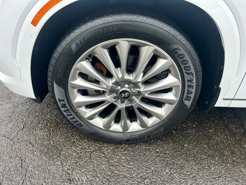 Used 2020 Hyundai Palisade Limited image 10