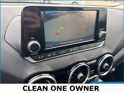 Used 2024 Nissan Sentra S image 11