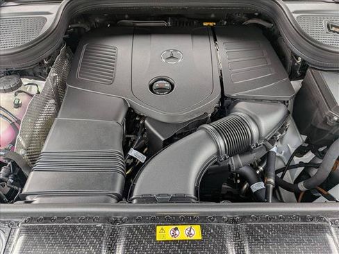 New 2026 Mercedes-Benz GLE 350 4MATIC image 16