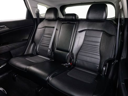 Certified 2025 Kia Sportage SX image 25