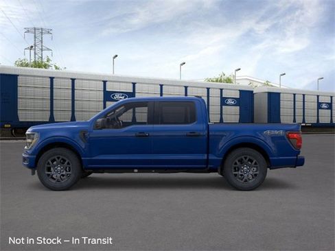 New 2026 Ford F150 STX w/ Equipment Group 200A image 3