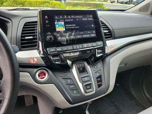 Used 2024 Honda Odyssey EX-L image 27