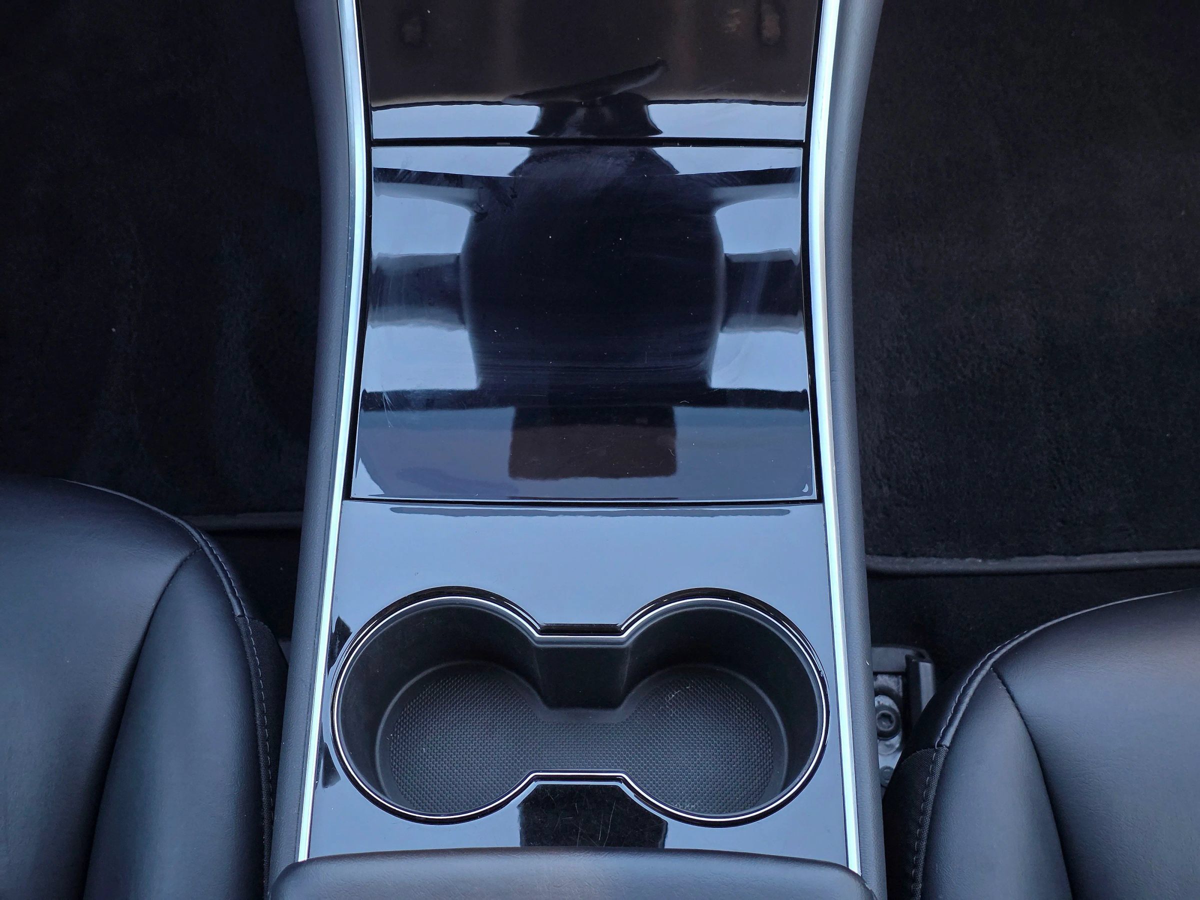 Used 2018 Tesla Model 3 Long Range AWD/4WD image 31
