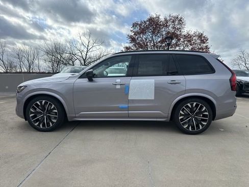 New 2026 Volvo XC90 B6 Ultra image 4