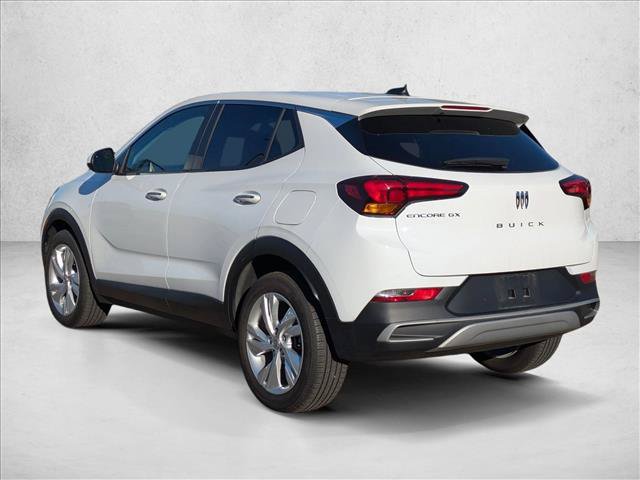 Used 2024 Buick Encore GX Preferred FWD image 7