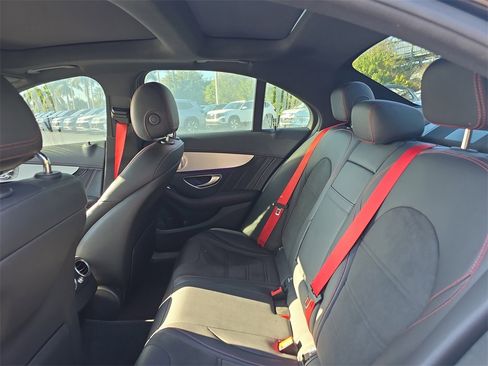 Used 2020 Mercedes-Benz C 43 AMG C 43 AMGﾮ image 11