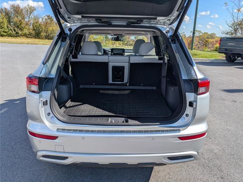 Used 2024 Mitsubishi Outlander SEL image 14