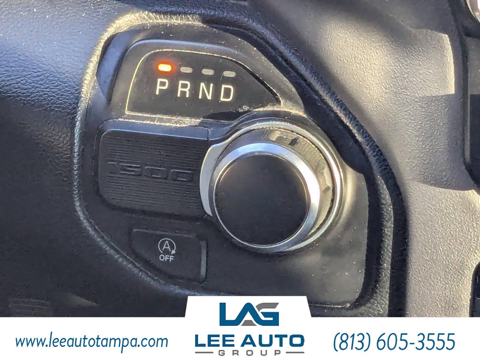 Used 2022 RAM 1500 Big Horn RWD image 18