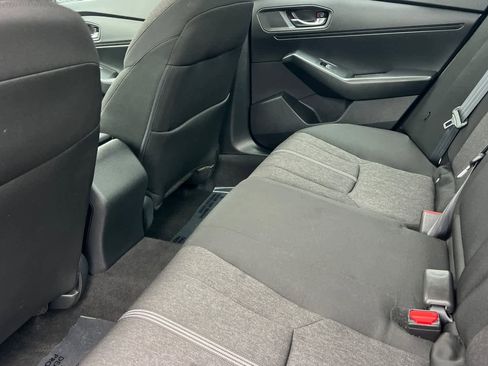 Used 2024 Honda Accord Sport image 5