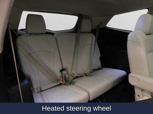 Used 2024 Buick Enclave Avenir w/ Trailering Package, 5000 lbs. image 36