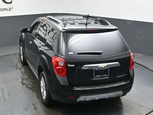Used 2013 Chevrolet Equinox LTZ image 56