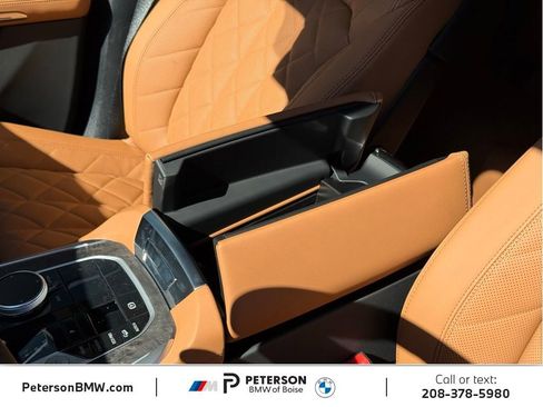 New 2026 BMW X5 xDrive40i AWD/4WD image 17