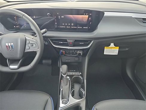 New 2026 Buick Encore GX Sport Touring w/ Advanced Technology Package image 13