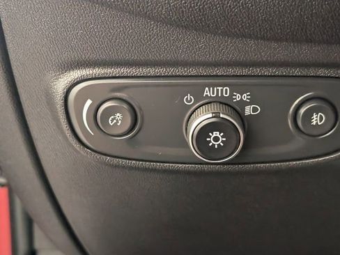 Used 2024 Chevrolet Equinox Premier w/ LPO, Cargo Package image 26