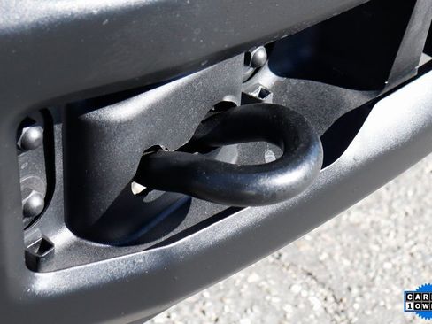 Used 2019 Ford F550 2WD Regular Cab Super Duty image 34