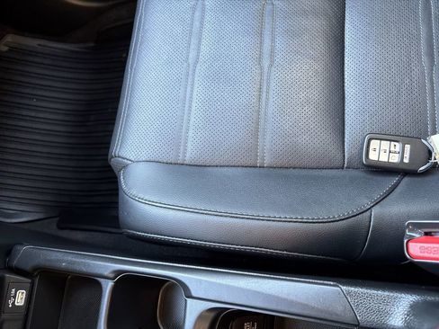 Used 2022 Honda CR-V EX-L image 26