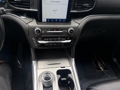 Used 2020 Ford Explorer ST w/ Premium Technology Package AWD/4WD image 28