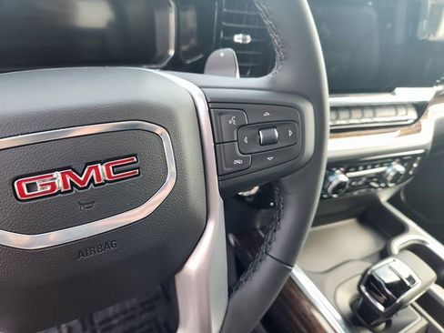 New 2026 GMC Sierra 1500 Elevation w/ Elevation Premium Package image 23