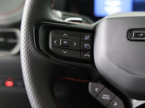 New 2025 Dodge Charger R/T w/ Quick Order Package 25M R/T image 13