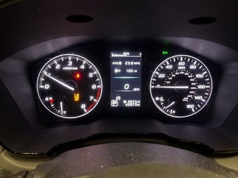 Used 2020 Subaru Outback Premium w/ Popular Package #1 image 7